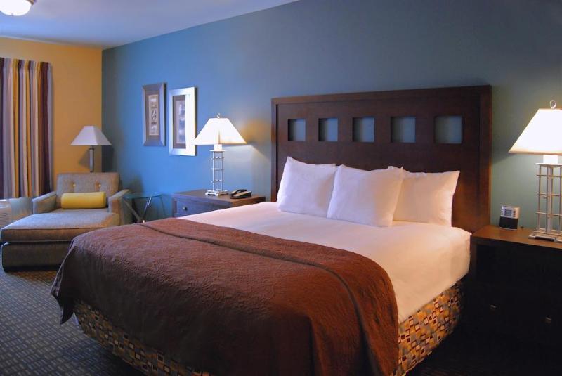 فندق Oxford Suites Silverdale