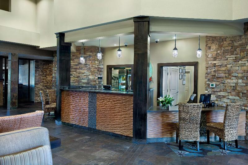 فندق Oxford Suites Silverdale