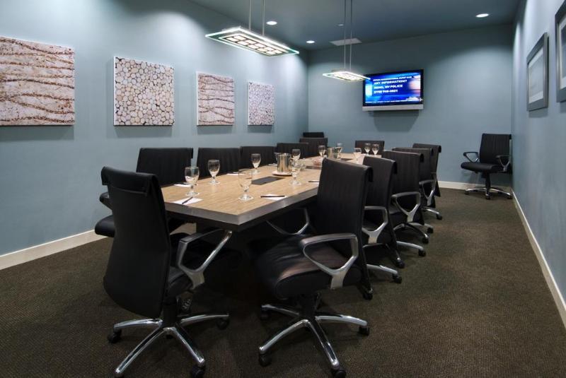 فندق Oxford Suites Silverdale