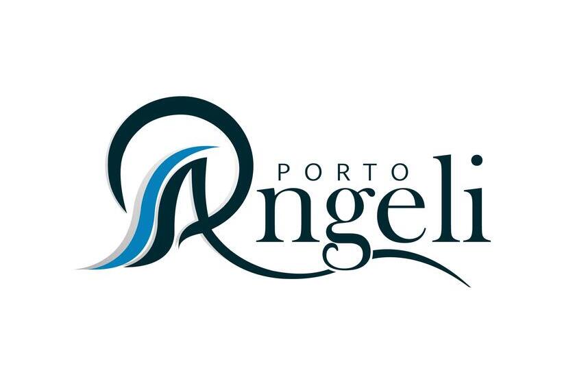 Отель Porto Angeli
