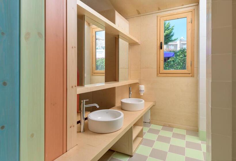 Отель Porto Angeli