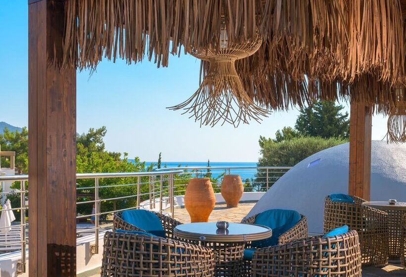 Отель Porto Angeli