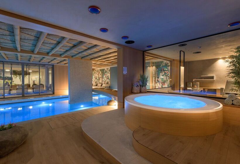 Отель Porto Angeli