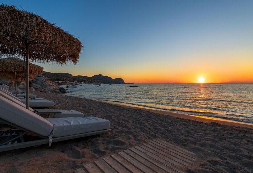 Отель Porto Angeli