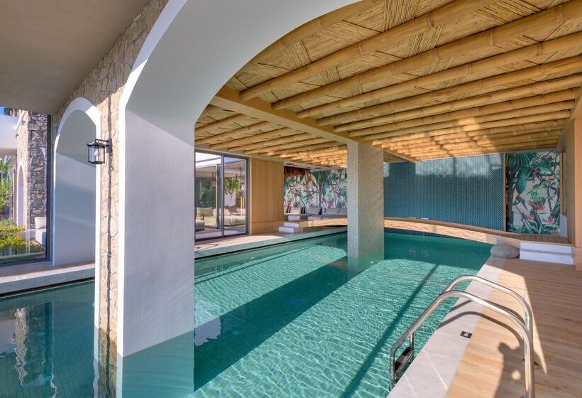 Отель Porto Angeli