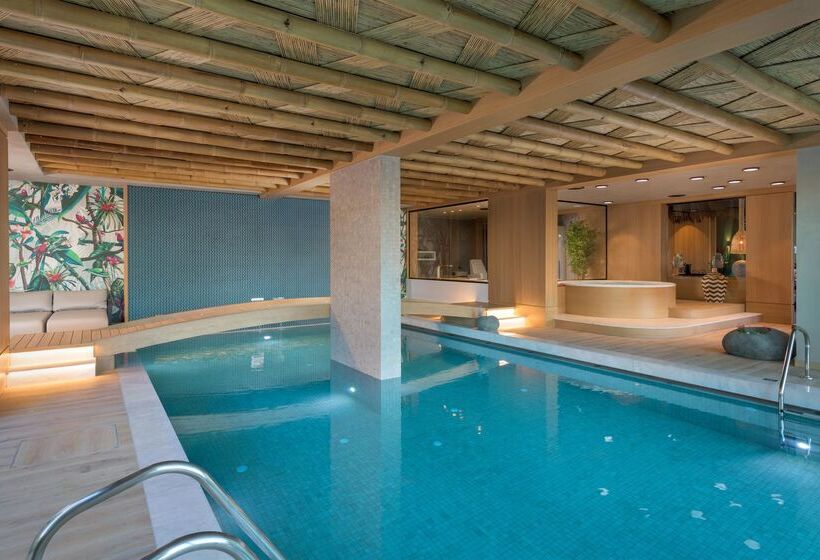 Отель Porto Angeli