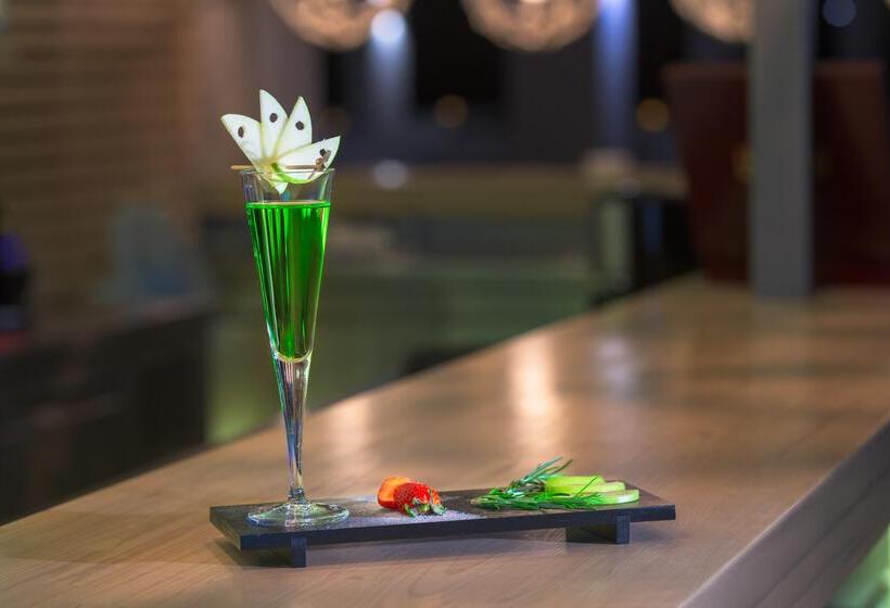 Отель Porto Angeli