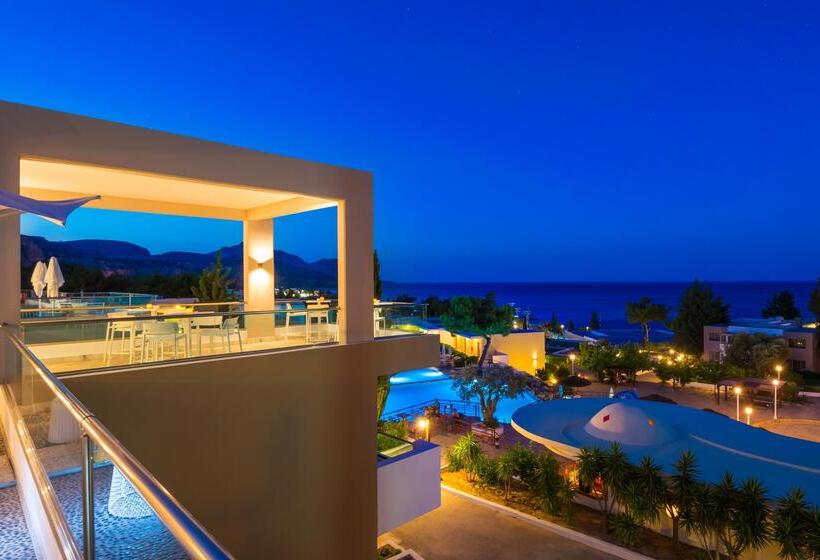 Отель Porto Angeli