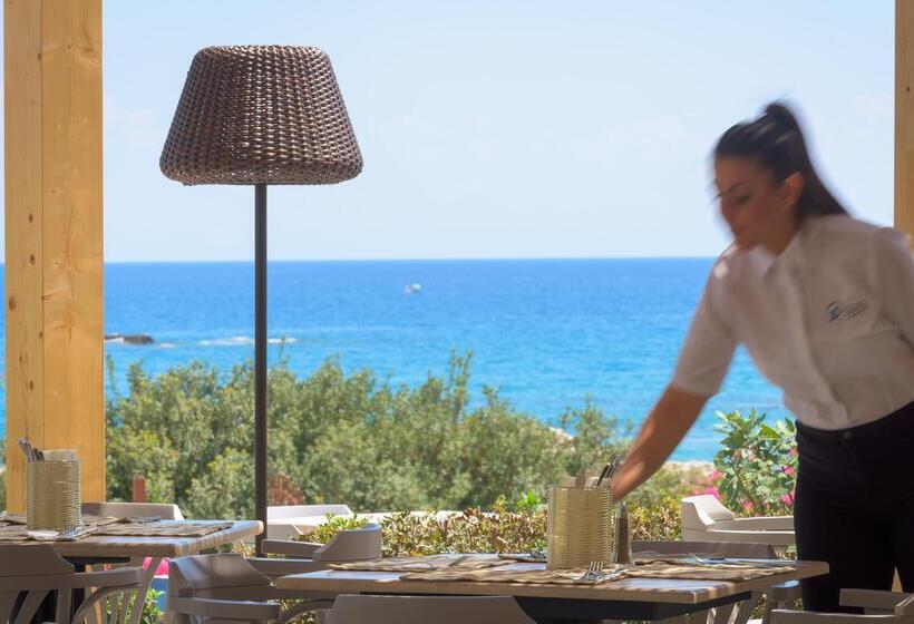 Отель Porto Angeli