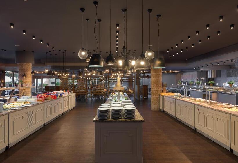 Отель Porto Angeli