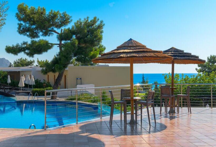 Отель Porto Angeli