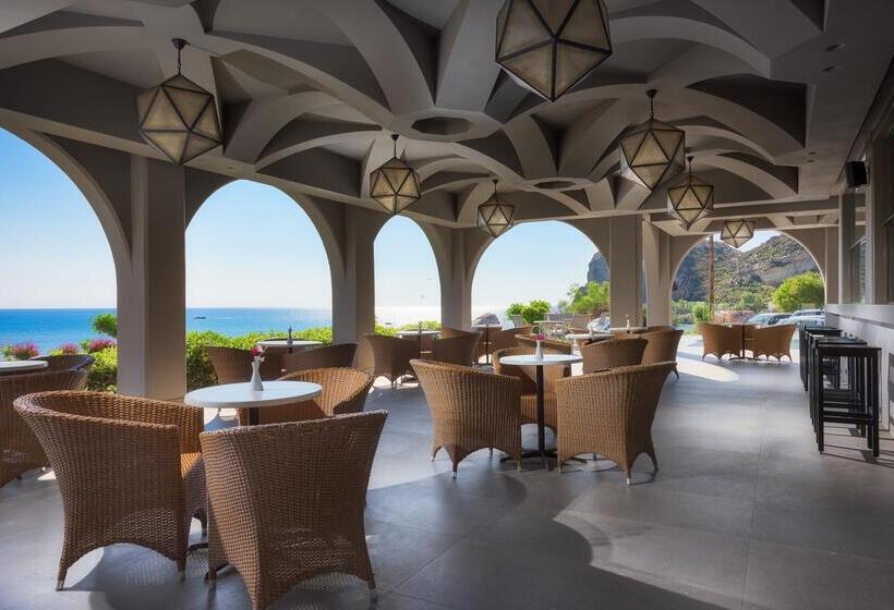 Отель Porto Angeli