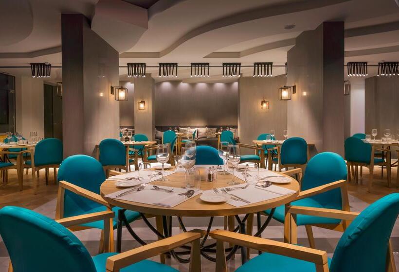 Отель Porto Angeli