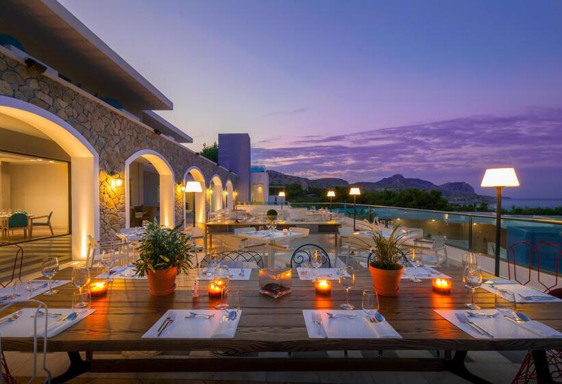 Отель Porto Angeli