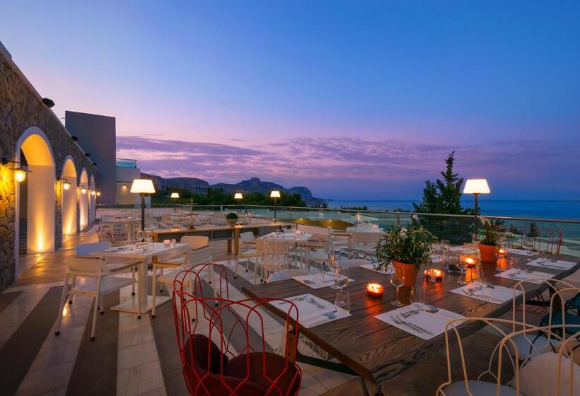 Отель Porto Angeli