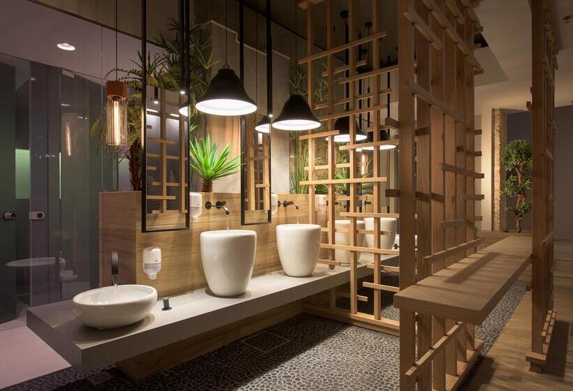 Отель Porto Angeli