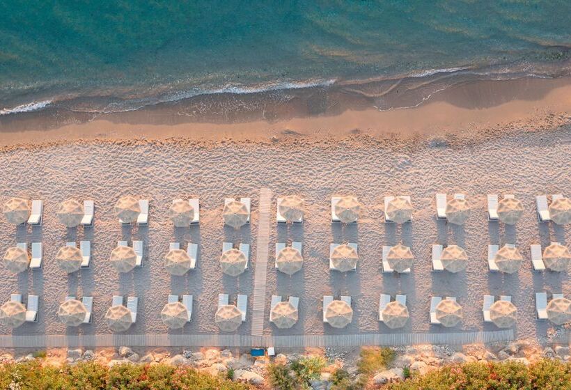 Отель Porto Angeli