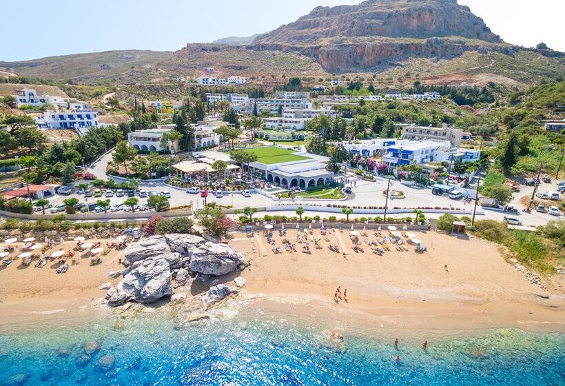 Отель Porto Angeli