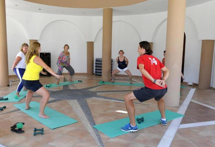 Отель Porto Angeli