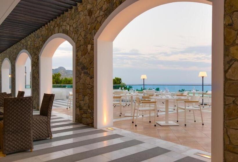 Отель Porto Angeli