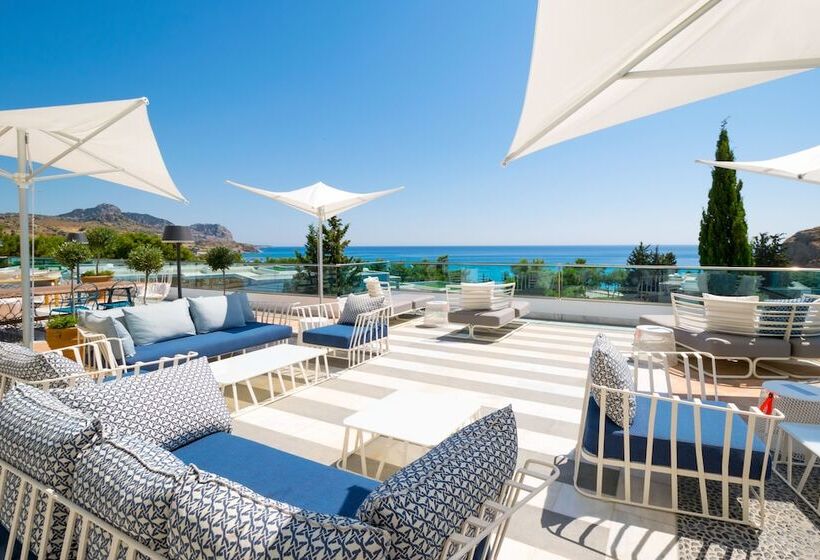 Отель Porto Angeli