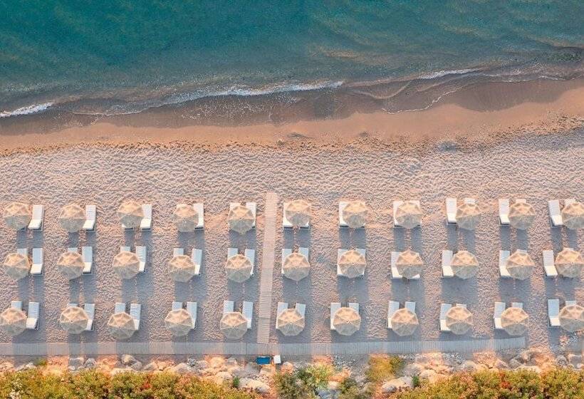 Отель Porto Angeli