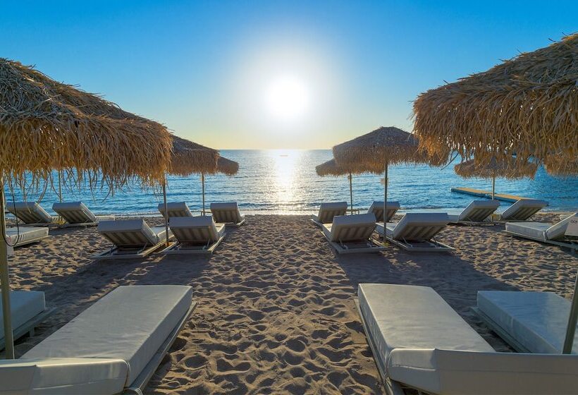 Отель Porto Angeli