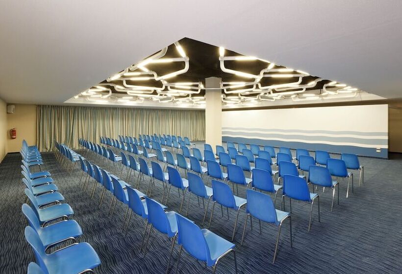 Отель Porto Angeli