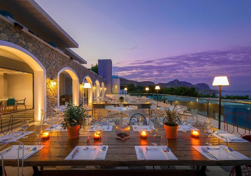 Отель Porto Angeli