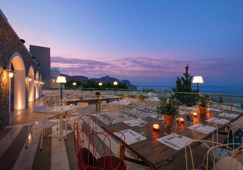 Отель Porto Angeli