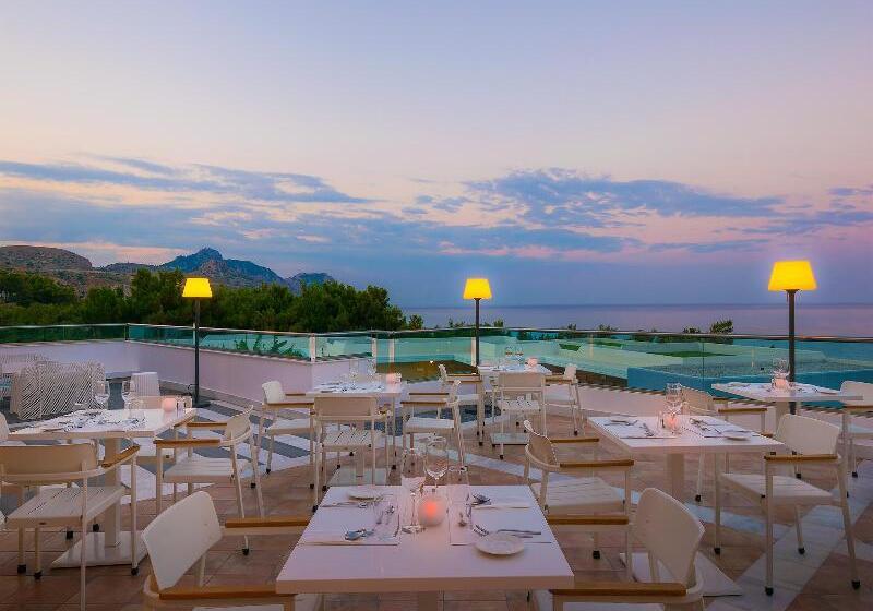 Отель Porto Angeli