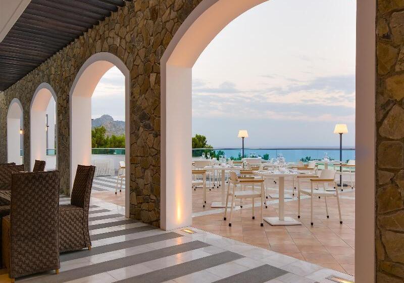 Отель Porto Angeli