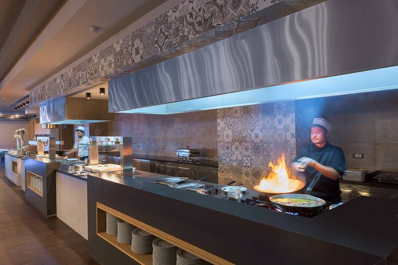 Отель Porto Angeli