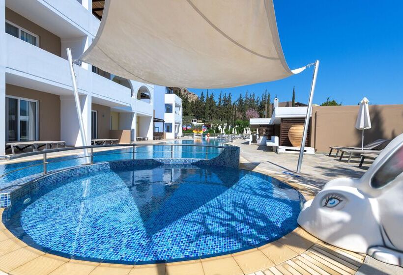 Отель Porto Angeli