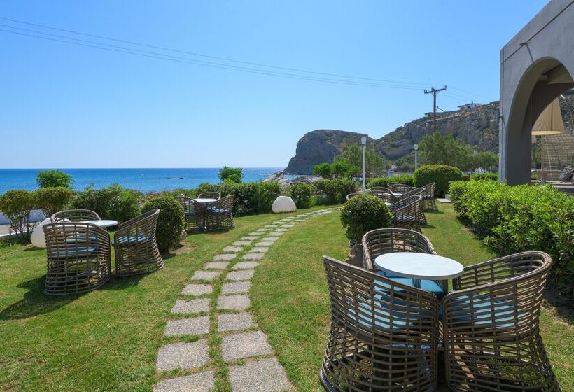 Отель Porto Angeli