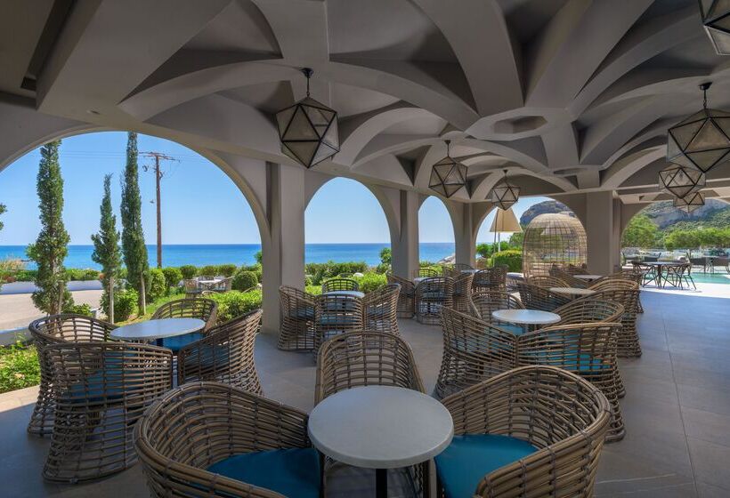 Отель Porto Angeli