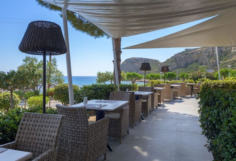 Отель Porto Angeli