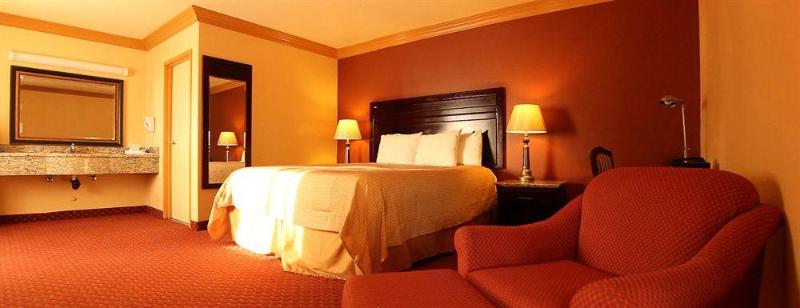 酒店 Portofino Inn Burbank