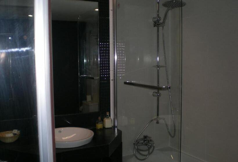 בית מלון כפרי Posada La Casona De Valbuena