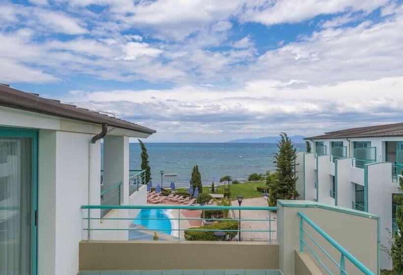 هتل Poseidon Palace