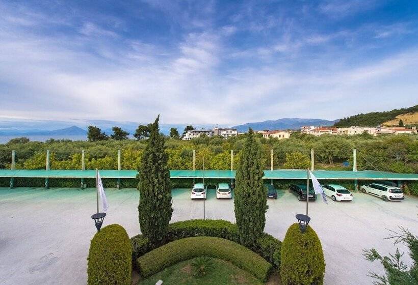 هتل Poseidon Palace