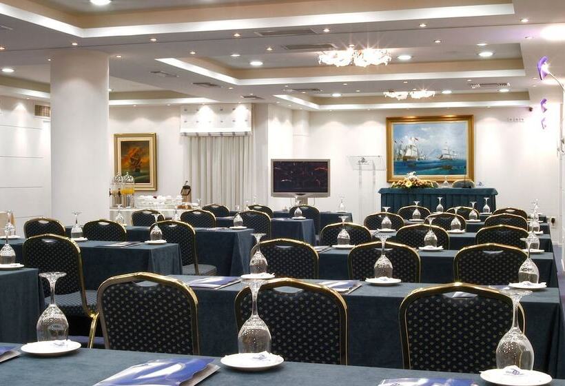 هتل Poseidon Palace