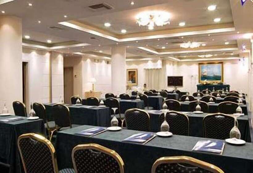 هتل Poseidon Palace