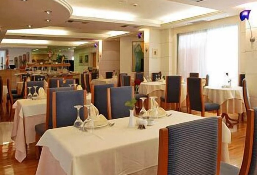 هتل Poseidon Palace