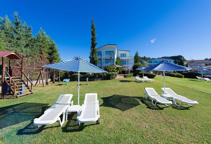 هتل Poseidon Palace