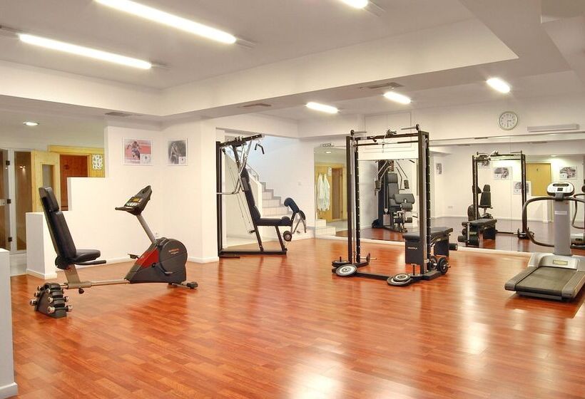 هتل Poseidon Palace