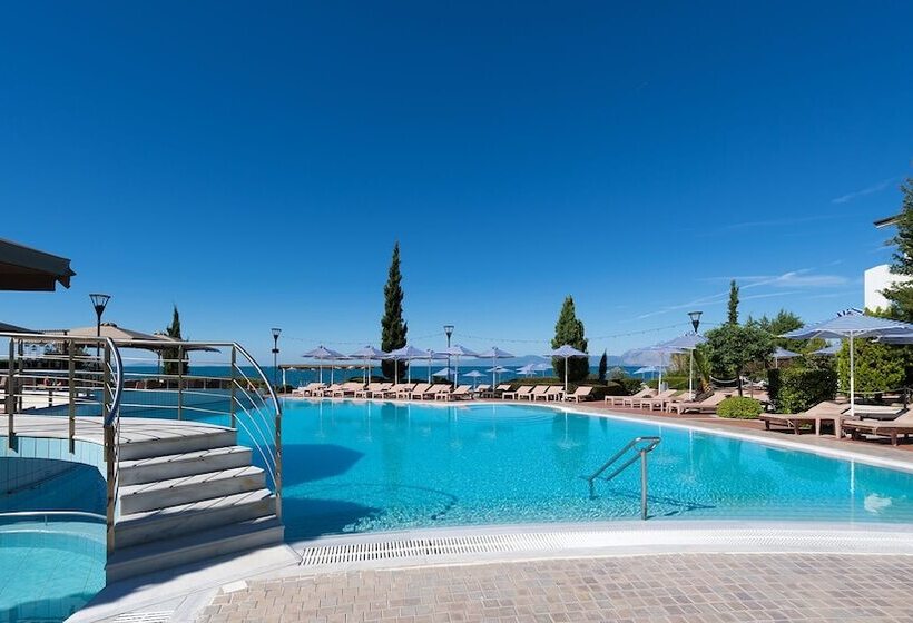 هتل Poseidon Palace