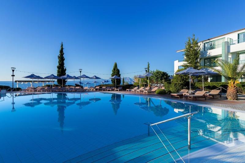 هتل Poseidon Palace