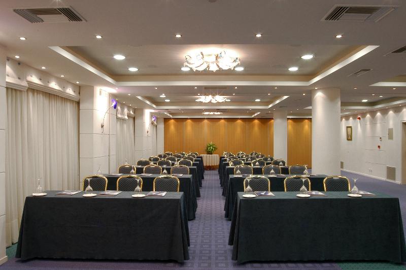 هتل Poseidon Palace