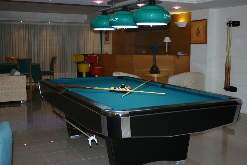 هتل Poseidon Palace